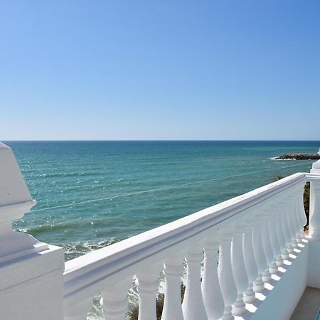 Apartamentos Encosta Do Mar Albufeira Zewnętrze zdjęcie