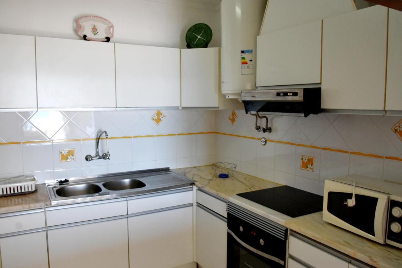 Apartamentos Encosta Do Mar Albufeira Zewnętrze zdjęcie