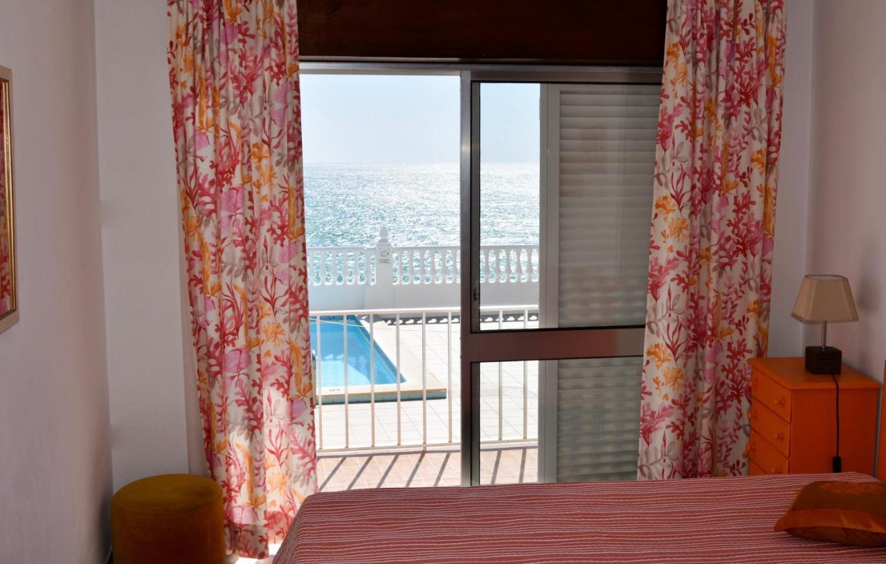 Apartamentos Encosta Do Mar Albufeira Zewnętrze zdjęcie
