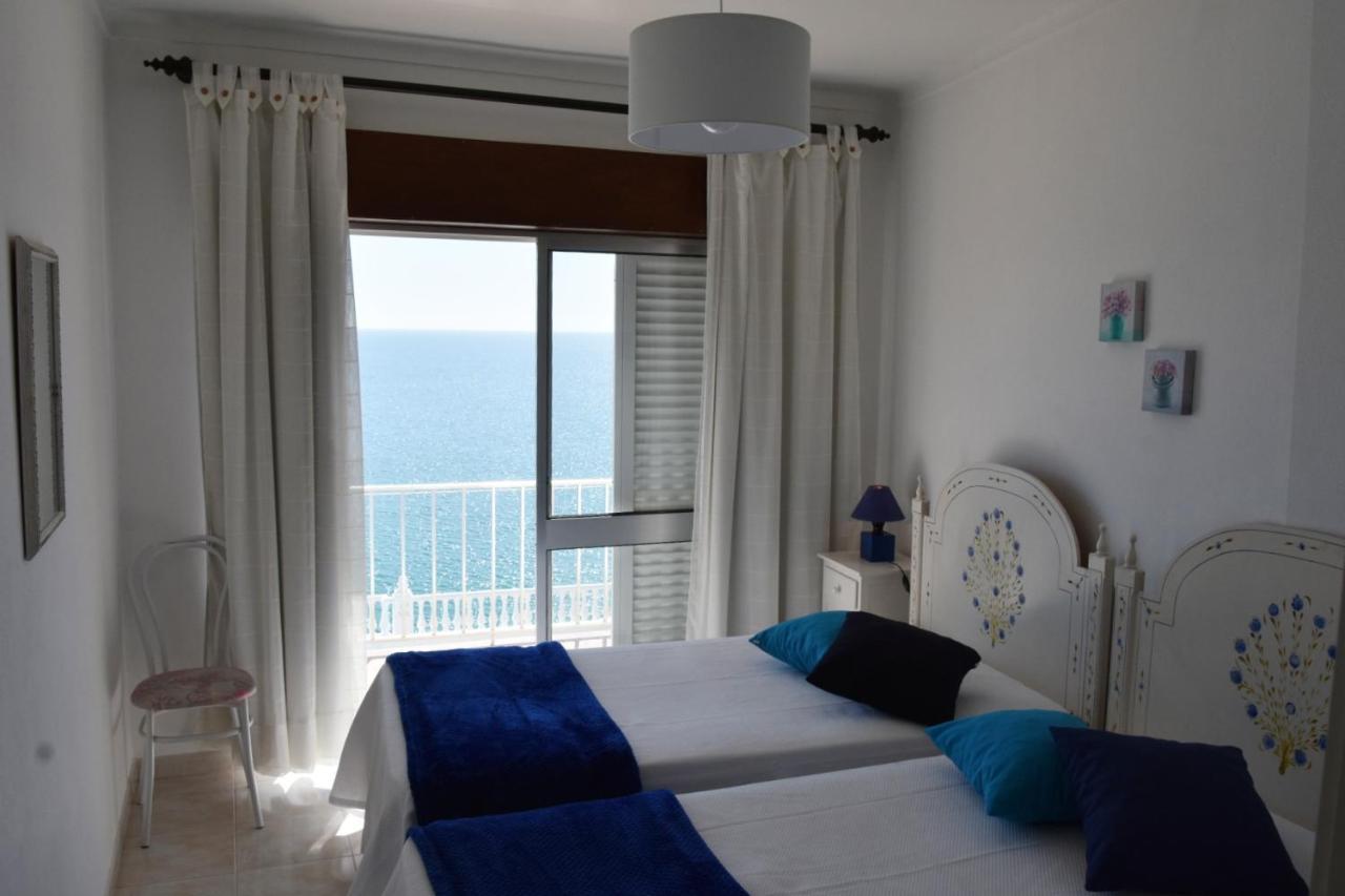 Apartamentos Encosta Do Mar Albufeira Zewnętrze zdjęcie