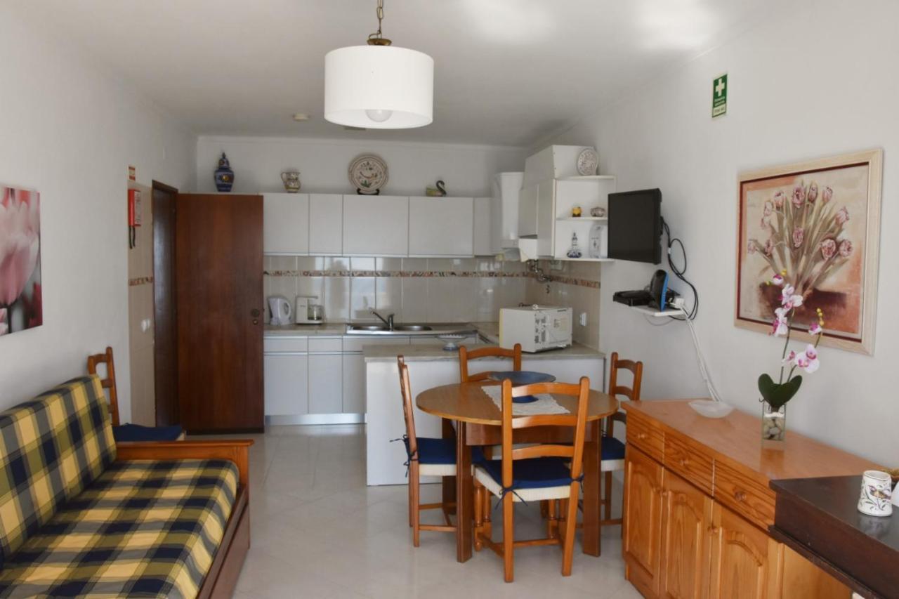 Apartamentos Encosta Do Mar Albufeira Zewnętrze zdjęcie