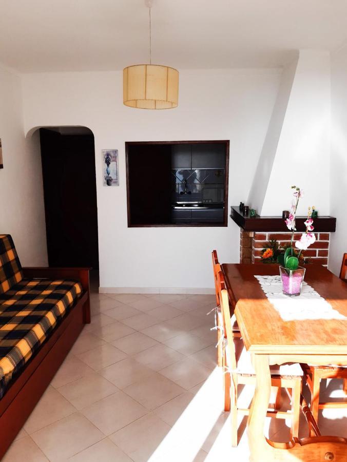 Apartamentos Encosta Do Mar Albufeira Zewnętrze zdjęcie