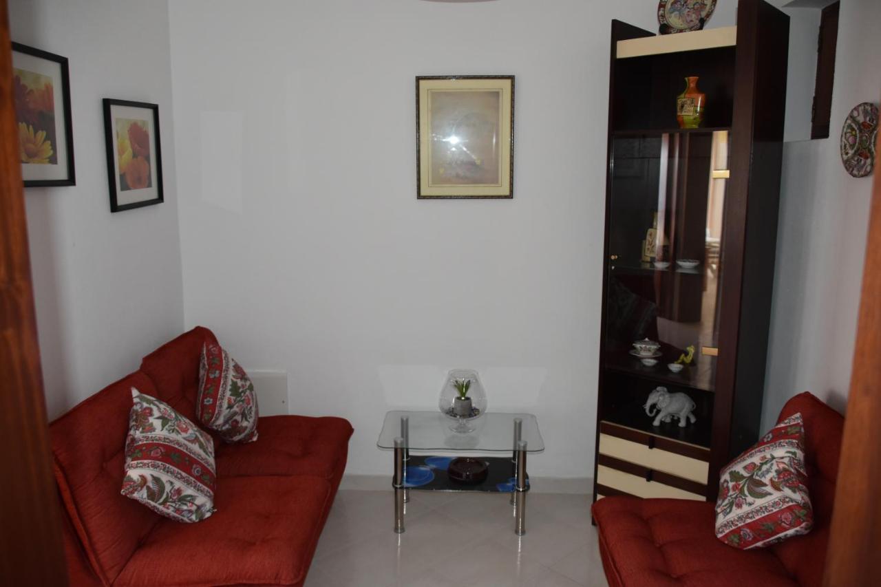 Apartamentos Encosta Do Mar Albufeira Zewnętrze zdjęcie