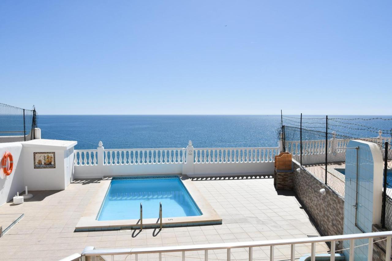 Apartamentos Encosta Do Mar Albufeira Zewnętrze zdjęcie