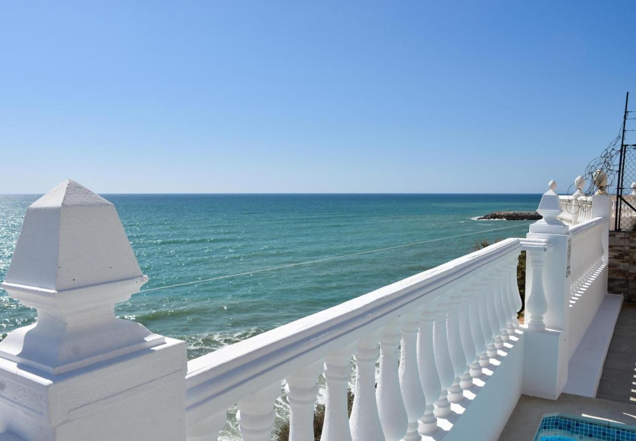 Apartamentos Encosta Do Mar Albufeira Zewnętrze zdjęcie