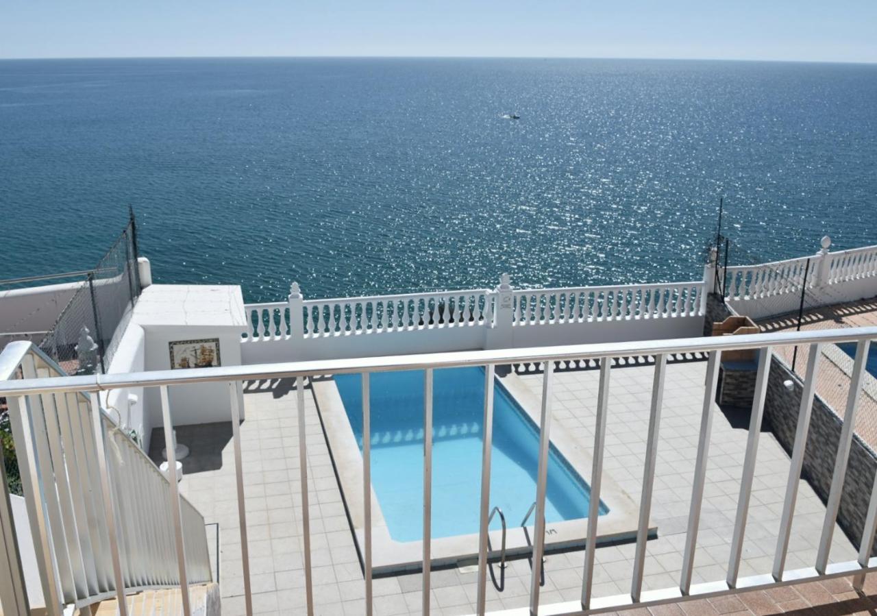 Apartamentos Encosta Do Mar Albufeira Zewnętrze zdjęcie