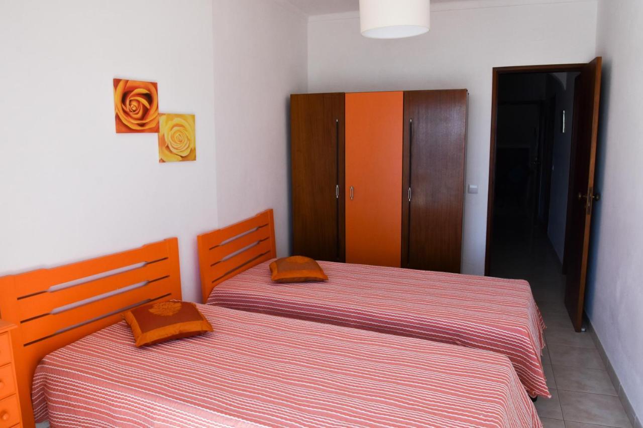 Apartamentos Encosta Do Mar Albufeira Zewnętrze zdjęcie