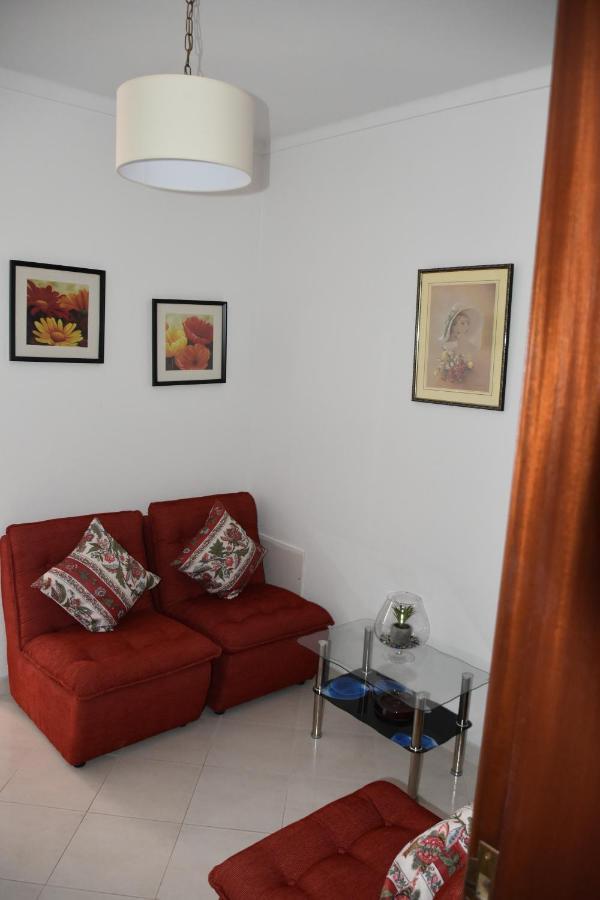 Apartamentos Encosta Do Mar Albufeira Zewnętrze zdjęcie